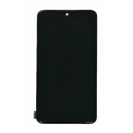 Ecran Compatibil pentru Xiaomi Redmi Note 10 4G 2021 / Xiaomi Redmi Note 10S 2021 OLED CU RAMA