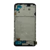 Ecran Compatibil pentru Xiaomi Redmi Note 10 4G 2021 / Xiaomi Redmi Note 10S 2021 OLED CU RAMA