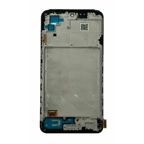 Ecran Xiaomi Redmi Note 10 4G 2021/ Xiaomi Redmi Note 10S 2021 OLED CU RAMA (Compatibil)