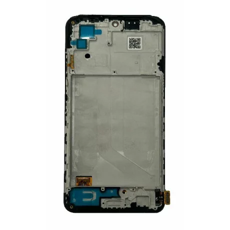 Ecran Compatibil pentru Xiaomi Redmi Note 10 4G 2021 / Xiaomi Redmi Note 10S 2021 OLED CU RAMA
