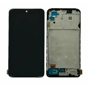 Ecran Compatibil pentru Xiaomi Redmi Note 10 4G 2021 / Xiaomi Redmi Note 10S 2021 OLED CU RAMA