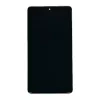 Ecran Compatibil pentru Xiaomi Redmi Note 12 Pro 5G 2022 / Poco X5 Pro 5G 2023 OLED CU RAMA