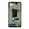 Ecran Compatibil pentru Xiaomi Redmi Note 12 Pro 5G 2022 / Poco X5 Pro 5G 2023 OLED CU RAMA