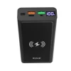Baterie Externa Rixus Wireless 20.000 mAh