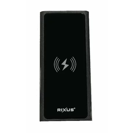 Baterie Externa Rixus Wireless 20.000 mAh