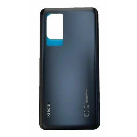 Capac Baterie Xiaomi 12T/ 12T Pro Negru (Compatibil)
