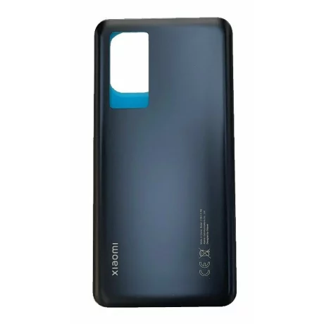 Capac Baterie Compatibil pentru Xiaomi 12T / Xiaomi 12T Pro Negru