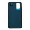 Capac Baterie Compatibil pentru Xiaomi 12T / Xiaomi 12T Pro Negru