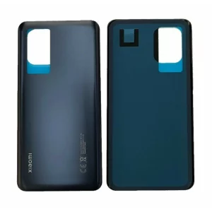 Capac Baterie Compatibil pentru Xiaomi 12T / Xiaomi 12T Pro Negru