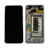 Ecran Samsung G955 Galaxy S8 Plus Violet Cu Baterie (Service Pack)