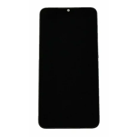 Ecran Compatibil pentru Xiaomi Redmi A1 / Redmi A1 Plus 4G 2022 CU RAMA