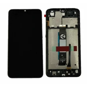 Ecran Compatibil pentru Xiaomi Redmi A1 / Redmi A1 Plus 4G 2022 CU RAMA