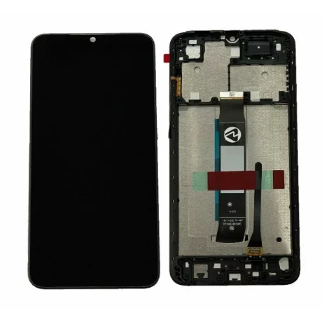 Ecran Compatibil pentru Xiaomi Redmi A1 / Redmi A1 Plus 4G 2022 CU RAMA