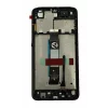 Ecran Compatibil pentru Xiaomi Redmi A1 / Redmi A1 Plus 4G 2022 CU RAMA
