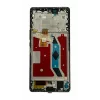 Ecran Compatibil pentru Honor Magic5 Lite 5G / Honor X9a 5G 2023 Emerald Green CU RAMA