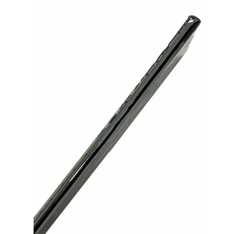 Ecran Compatibil pentru Honor Magic5 Lite 5G / Honor X9a 5G 2023 Titanium Silver CU RAMA