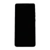 Ecran Motorola Edge 40 Neo Black (Service Pack)
