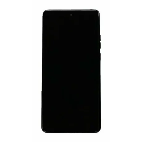 Ecran Motorola Edge 40 Neo Black (Service Pack)