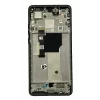 Ecran Motorola Edge 40 Neo Black (Service Pack)