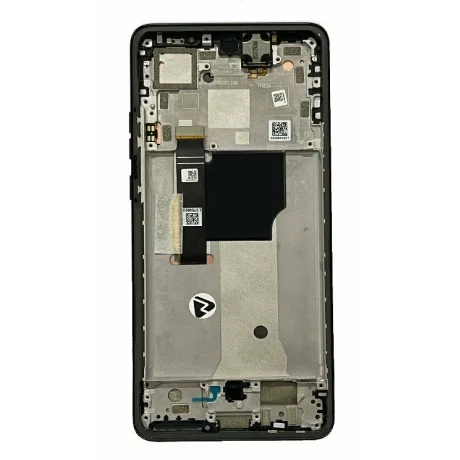 Ecran Motorola Edge 40 Neo Black (Service Pack)