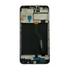 Ecran Compatibil pentru Samsung A105G Versiune NON EU Galaxy A10 2019 CU RAMA