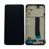 Ecran Compatibil pentru Xiaomi Redmi Note 11 OLED CU RAMA