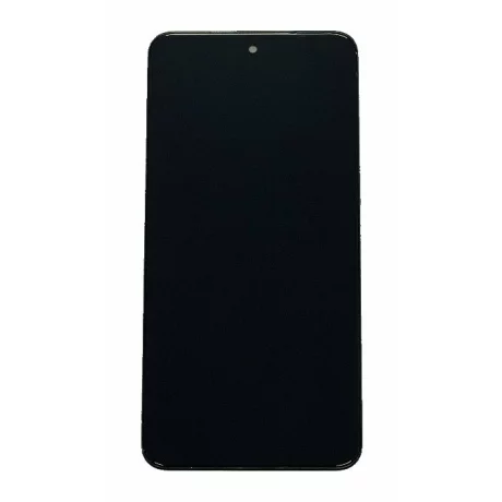 Ecran Compatibil pentru Xiaomi Redmi Note 11 OLED CU RAMA