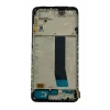 Ecran Compatibil pentru Xiaomi Redmi Note 11 OLED CU RAMA