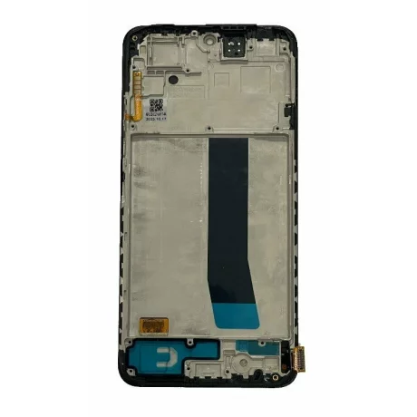 Ecran Compatibil pentru Xiaomi Redmi Note 11 OLED CU RAMA