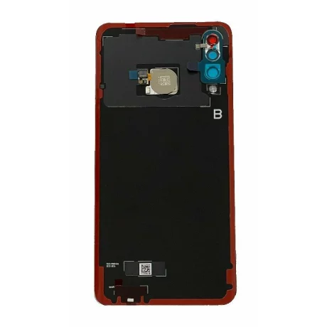 Capac Baterie Huawei P30 Lite 48 MP Breathing Crystal (Service Pack)