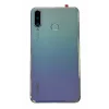 Capac Baterie Huawei P30 Lite 48 MP Breathing Crystal (Service Pack)