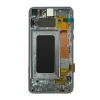 Ecran Samsung G970 Galaxy S10e Prism Blue (Service Pack)