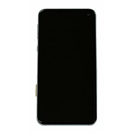 Ecran Samsung G970 Galaxy S10e Prism Blue (Service Pack)