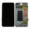 Ecran Samsung G970 Galaxy S10e Prism Blue (Service Pack)