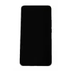 Ecran Compatibil pentru Xiaomi 12T / 12T Pro 5G 2022 Negru CU RAMA