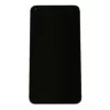 Ecran Compatibil pentru Xiaomi Mi 10T 5G / Mi 10T Pro 5G Negru CU RAMA
