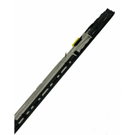 Ecran Compatibil pentru Xiaomi Poco M5 4G / Xiaomi Poco M4 5G 2022 Negru CU RAMA