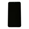Ecran Compatibil pentru Xiaomi Poco M5 4G / Xiaomi Poco M4 5G 2022 Negru CU RAMA