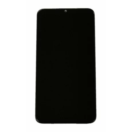 Ecran Xiaomi Poco M5 4G/ Poco M4 5G 2022 Negru CU RAMA (Compatibil)