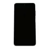 Ecran Compatibil pentru Xiaomi Poco X3 / Poco X3 Pro/ Poco X3 NFC Albastru CU RAMA