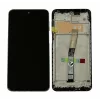 Ecran Compatibil pentru Xiaomi Redmi Note 9 Pro / Note 9S / Note 9 Pro Max / Note 10 Lite / Poco M2 Pro 2020 Tarnish CU RAMA