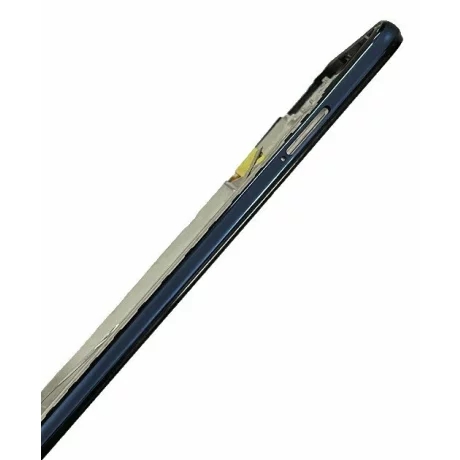 Ecran Compatibil pentru Xiaomi Redmi Note 9 Pro / Note 9S / Note 9 Pro Max / Note 10 Lite / Poco M2 Pro 2020 Tarnish CU RAMA