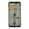 Ecran Compatibil pentru Xiaomi Redmi Note 9 Pro / Note 9S / Note 9 Pro Max / Note 10 Lite / Poco M2 Pro 2020 Tarnish CU RAMA