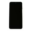 Ecran Compatibil pentru Xiaomi Redmi Note 9 Pro / Note 9S / Note 9 Pro Max / Note 10 Lite / Poco M2 Pro 2020 Tarnish CU RAMA