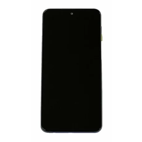 Ecran Compatibil pentru Xiaomi Redmi Note 9 Pro / Note 9S / Note 9 Pro Max / Note 10 Lite / Poco M2 Pro 2020 Tarnish CU RAMA