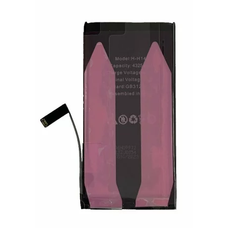 Acumulator Compatibil pentru iPhone 14 Plus 4325mAh Li-Ion