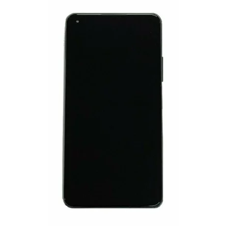 Ecran Xiaomi 11 Lite 5G NE Black CU RAMA (Compatibil)