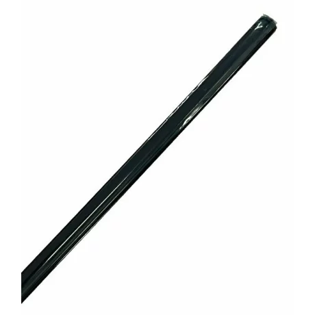 Ecran Compatibil pentru Xiaomi 11 Lite 5G NE Black CU RAMA