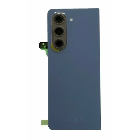 Capac Baterie Samsung F946B Galaxy Z Fold5 5G 2023 Blue (Albastru) (Service Pack)