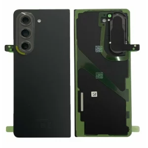 Capac Baterie Samsung F946B Galaxy Z Fold5 5G 2023 Phantom Black (Negru) (Service Pack)